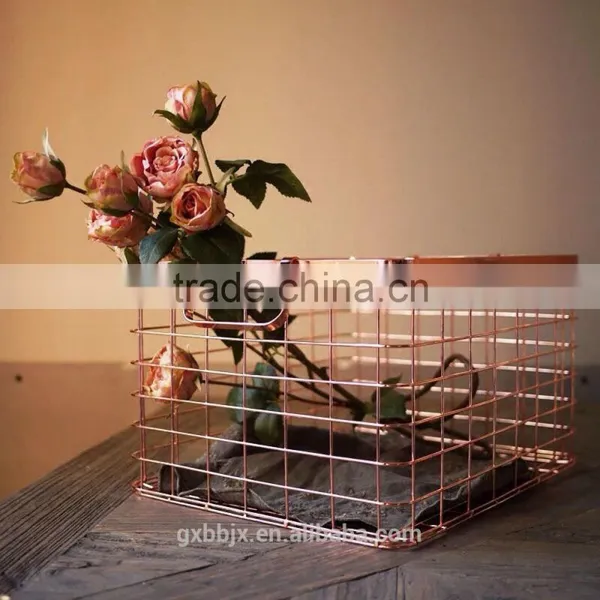 Diversified Wire Storage Basket photo-2
