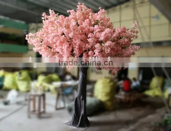 Large Artificial Cherry Blossom Tree for Weddings photo-5