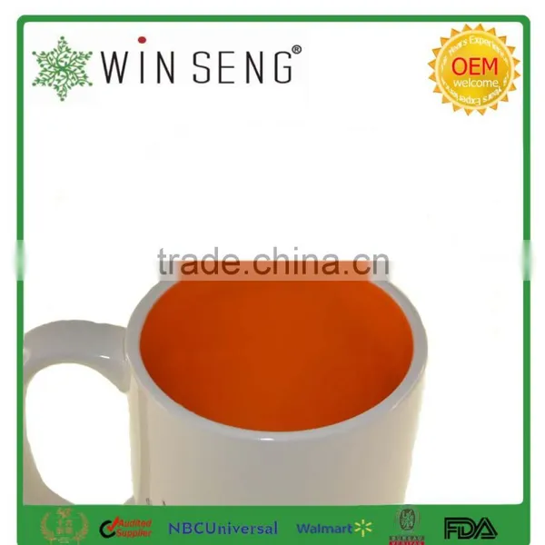 Ceramic and Porcelain for Coffee or Tea Mug Cup photo-5