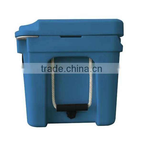 25L-80L Available Roto-molded Cooler Box Portable Ice Cooler Box photo-5