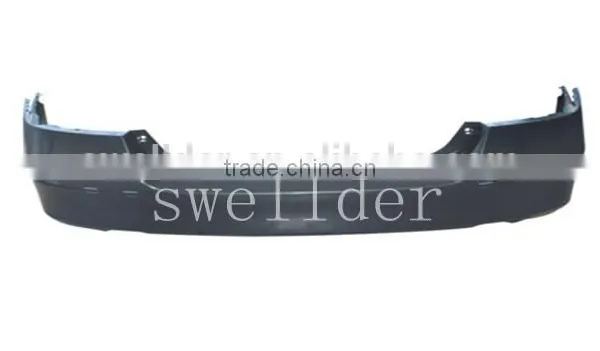 Factory Made Vacuum Forming Plastic Car Front Body Kit,car Body Kit Bumper for Auto Accessories photo-3