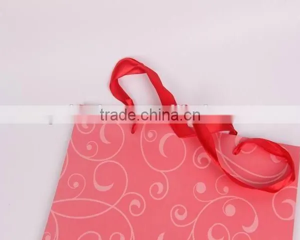 Foldable Gift Bag / Paper Shopping Bag photo-5