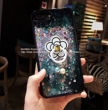 Wholesale Cell Phone Back Cover Housing Soft Tpu Shell Silicone Mobile Phone Cases for IPhone7/7Plus/6/6s/6plus/6splus photo-2