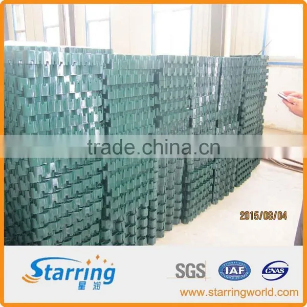 7CM Height Grass Paver photo-6