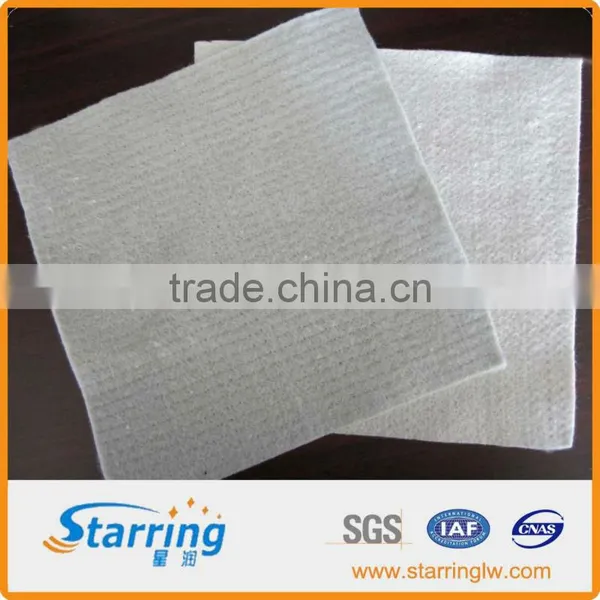 Woven Geotextile photo-4