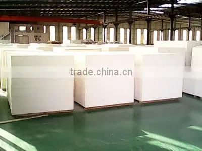 Pvc Foam Board for Display Printing Furniture, Wood Plastic Composite Rigid Pvc Foam Board photo-2