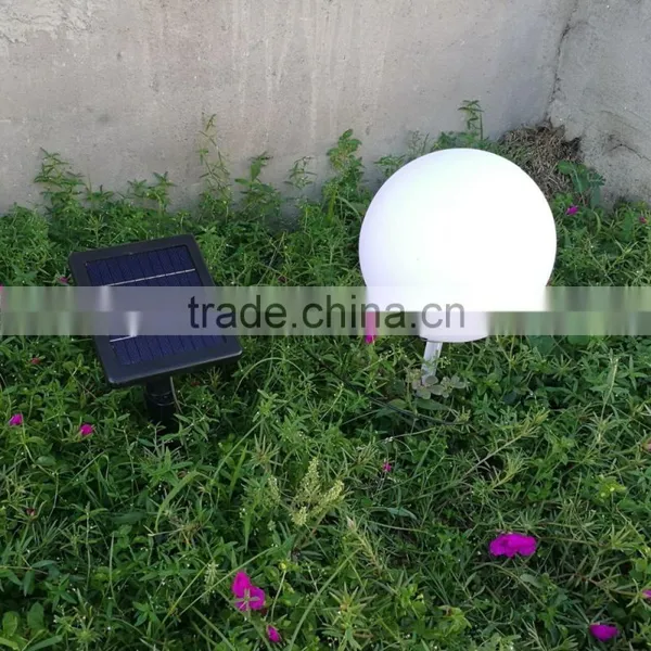 16 Color LED Crowd Balloons for Concert and Party / LED Globe / LED Sphere / LED Ball photo-3