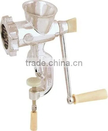 Manual Operation Iron Meat Grinder photo-2