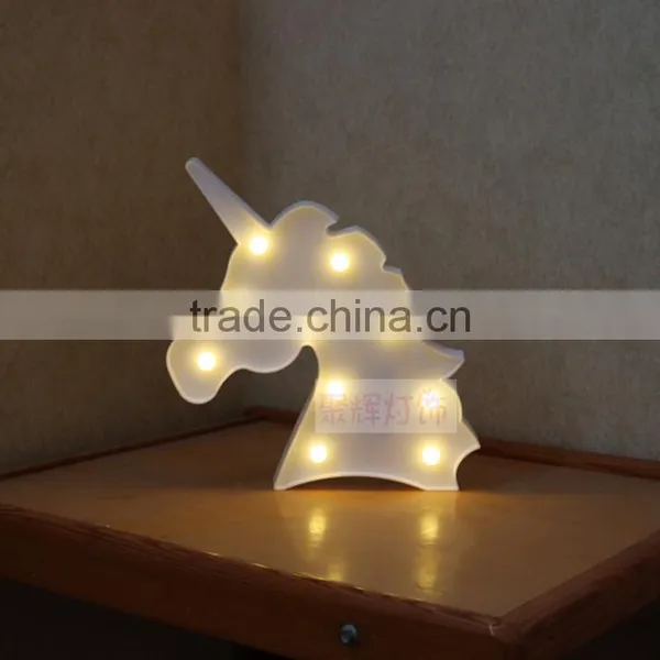 Pink Hot-selling Ins Led Flamingo Party Decoration photo-6