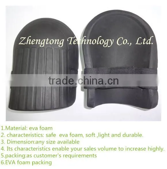 Professional Working Knee Pad With Elastic Foam Material photo-5