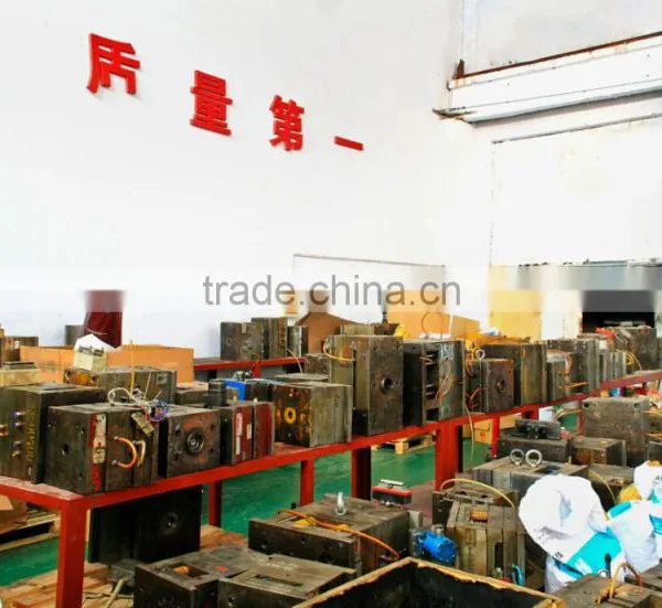OEM Plastic Injection Products photo-5