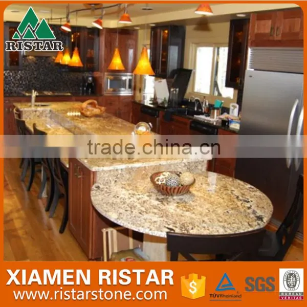 Wholesale Granite Stone Kitchen Countertop photo-4
