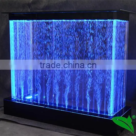 Commercial Modern Wine Mini Lighted Led Bar Counter for Sale photo-2