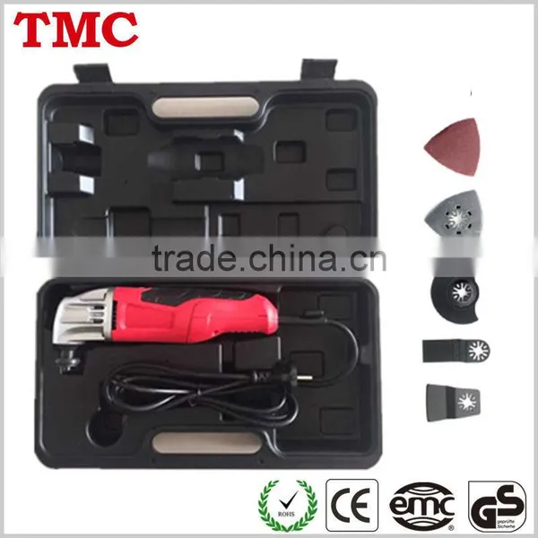New Mini Multi Oscillating Tool/Saw/Sander for Hot Sale photo-2