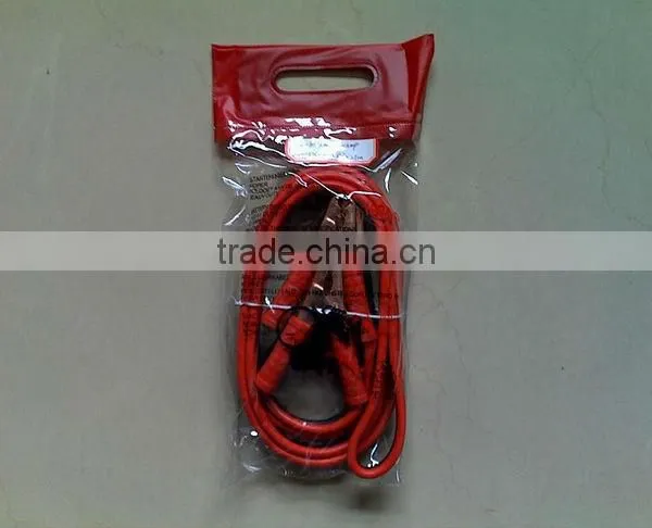 50A Cheap Booster Cable photo-2