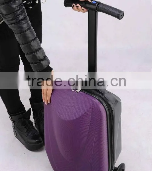 CE Support 2017 Scooter Suitcase photo-4
