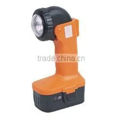 Cordless torch(torch,cordless torch,lighting)
