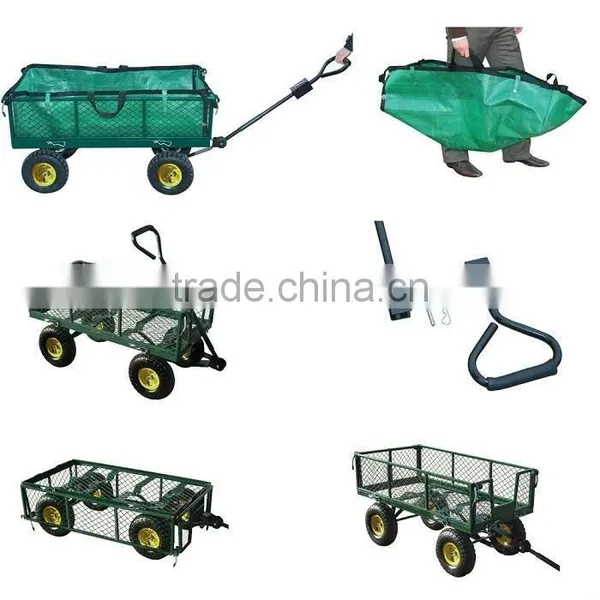 Wholesale Garden Cart TC1840 photo-2