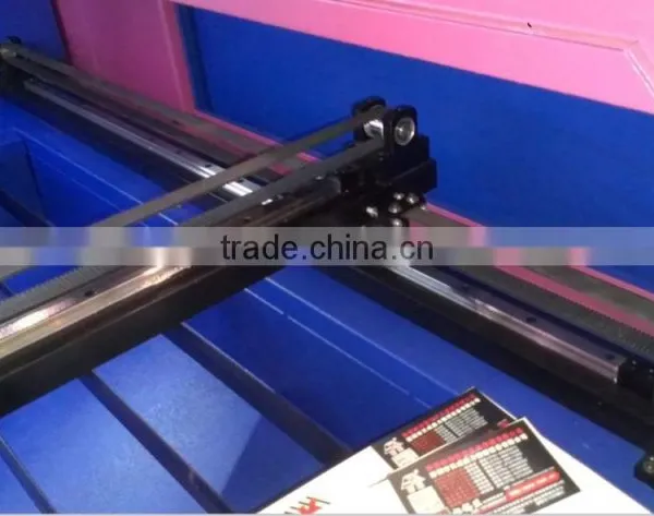 Linear Square Rails Whole Set Parts for Co2 Laser Engraving and Cuting Machine photo-2