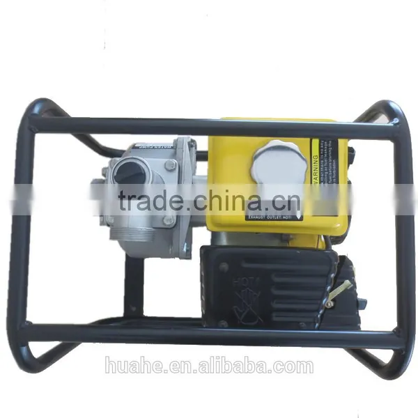 Pumps for Water, Mini Gasoline Water Pump, High Pressure Water Pump for Car Wash photo-6