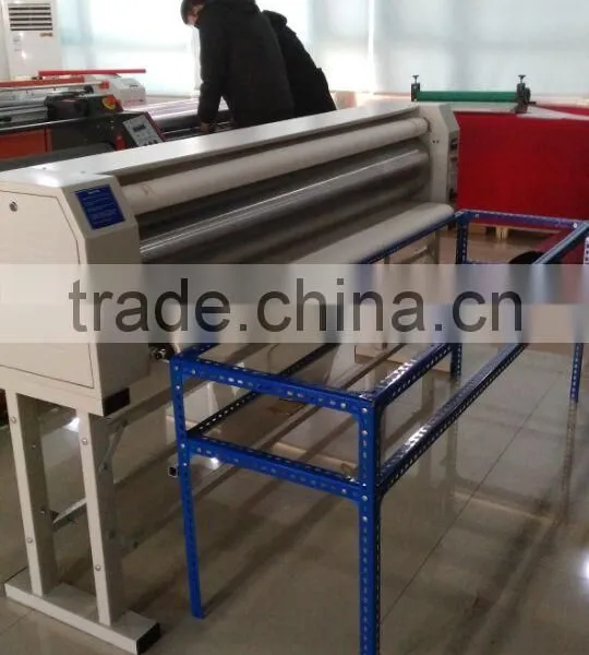 Sublimation Roll Transfer Machines photo-2