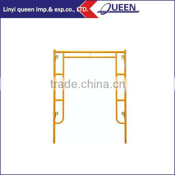 H Frame Scaffolding Systems For Sale photo-3