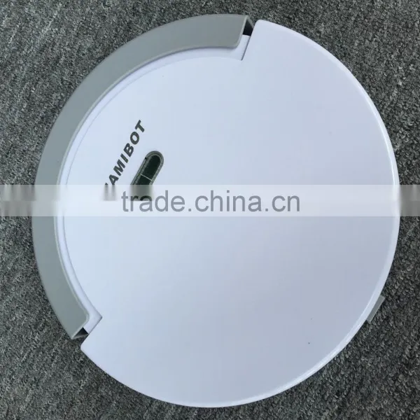 Excellent Promotional Gift Robot Vacuum Cleaner photo-5