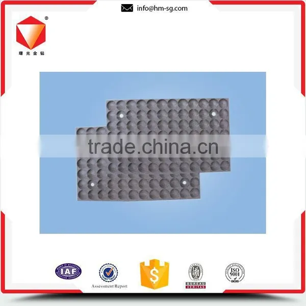 Cost-effective Corrosion Resistance Graphite Mould Graphite Furnace photo-6
