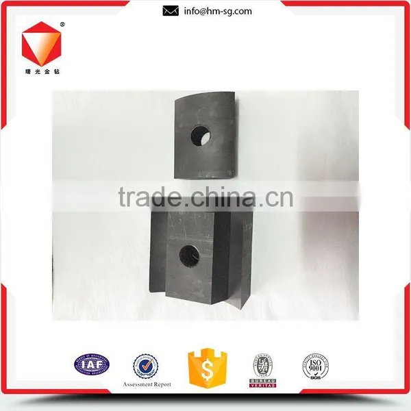 Durable High Efficiency Good Quality Graphite Mould photo-6