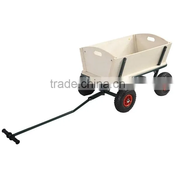 TC1812 3.00-4 Wheel Best Wagons for Kids photo-2