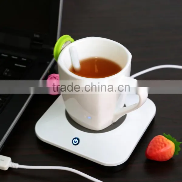 Automatic Stirring Coffee Cup,auto Mixing Cups Self Stirring Electic Coffee Mugs photo-6