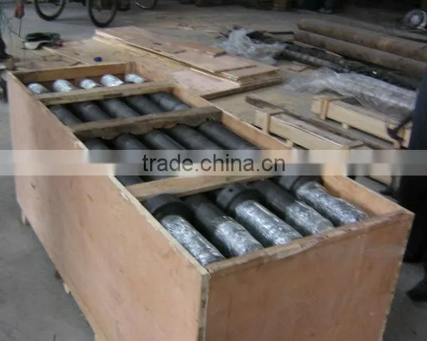 Extrusion Screw and Barrel photo-3