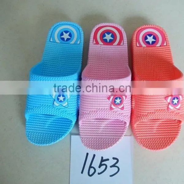 2016 Latest Fashion Sandal With Great Quality