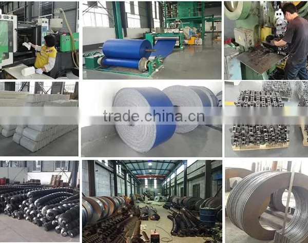 Zhenjiang New Hengtong Conveying Equipment Co., Ltd. company overview - view 3