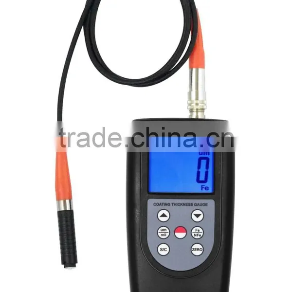 SR2810F Coating Thickness Gauge