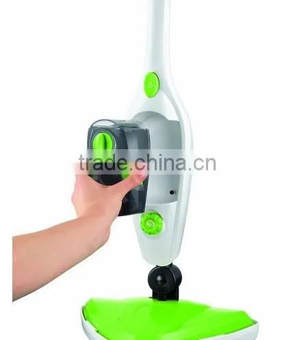 Hot Selling Steam Mop X10 10 in 1 for Europe Market photo-2