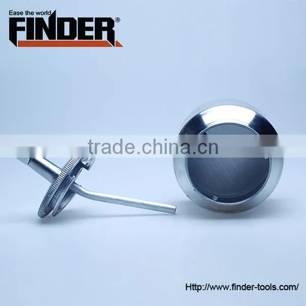 FINDER High Quality 162 Design Painting Spray Gun photo-6