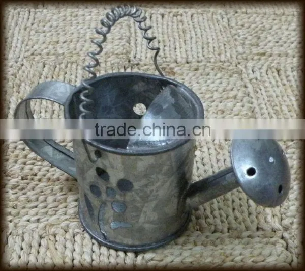Dollhouse Miniature Water Can