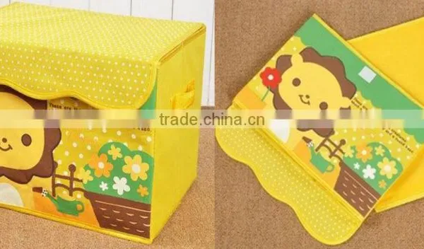 Kid Storage Box
