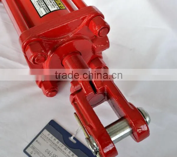 Tie Rod Cylinder Used for Agricultural Machinery photo-6