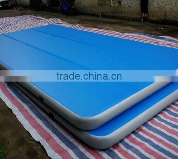 Wholesale Inflatable Air Track Gymnastics Inflatable Air Track Factory for Sale photo-3