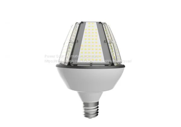 30В светильник с LED лампой для сада photo-2