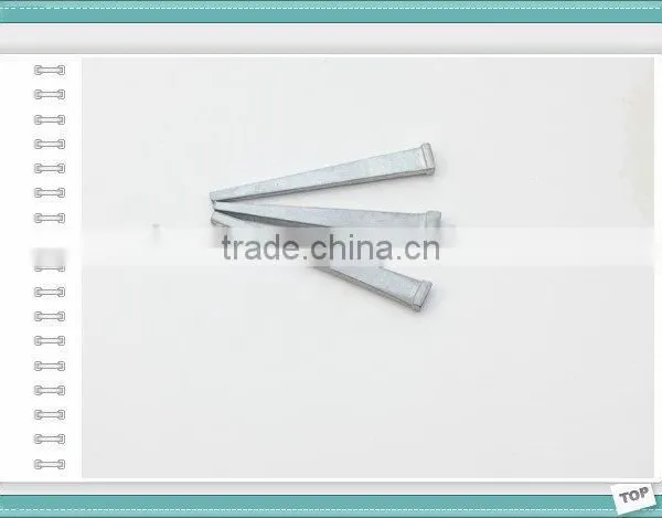 Hard Cut Masonry Nail photo-3