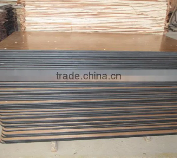 Hot Sale and Good Quality Wooden Folding Trestle Table photo-6