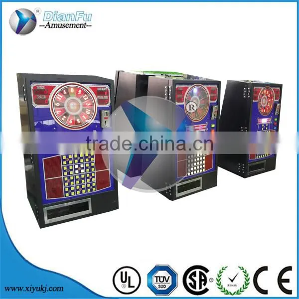 Arcade Coin-operated Coin Operated/bill Acceptor Machine Type Hot Sell in Namibia InAfrica Jackpot Machine for Casinos Hot Sale photo-4