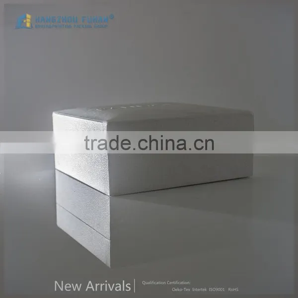 Fafhionable Luxurious Custom Gift Packaging Box for Jewelry photo-3