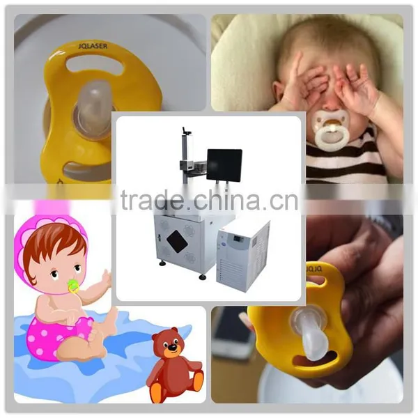 UV Laser Marking Machine QR Code photo-5