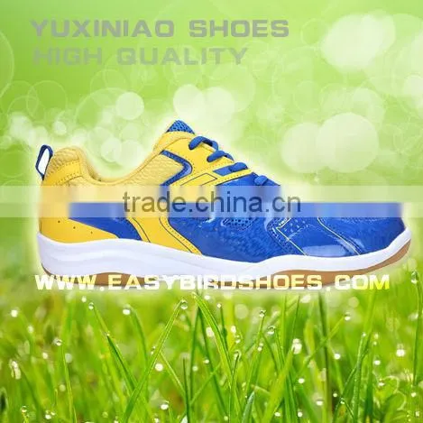 Wholesale Branded Sport Shoes Training, Original Brand Tennis Shoes Men, Adults Training Shoes or Kids Made in Jinjiang