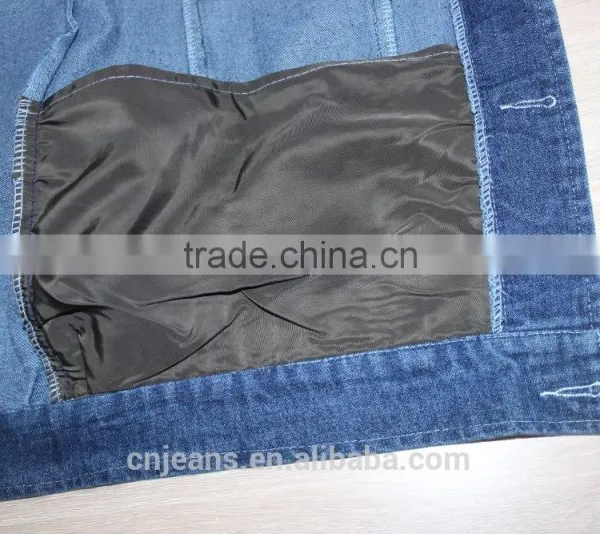GZY Factory Good Quality Fashion Jacket for Men photo-5