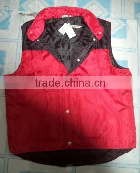 VEST (3000 PCSURGENT SELL@$3.00/PC) photo-4
